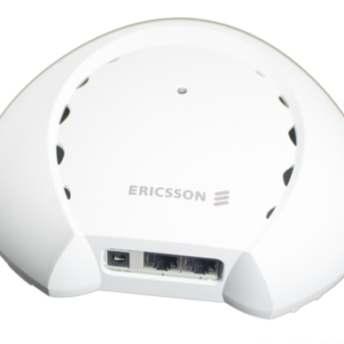 Ericsson