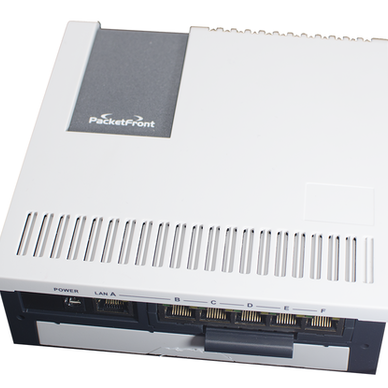 Packetfront