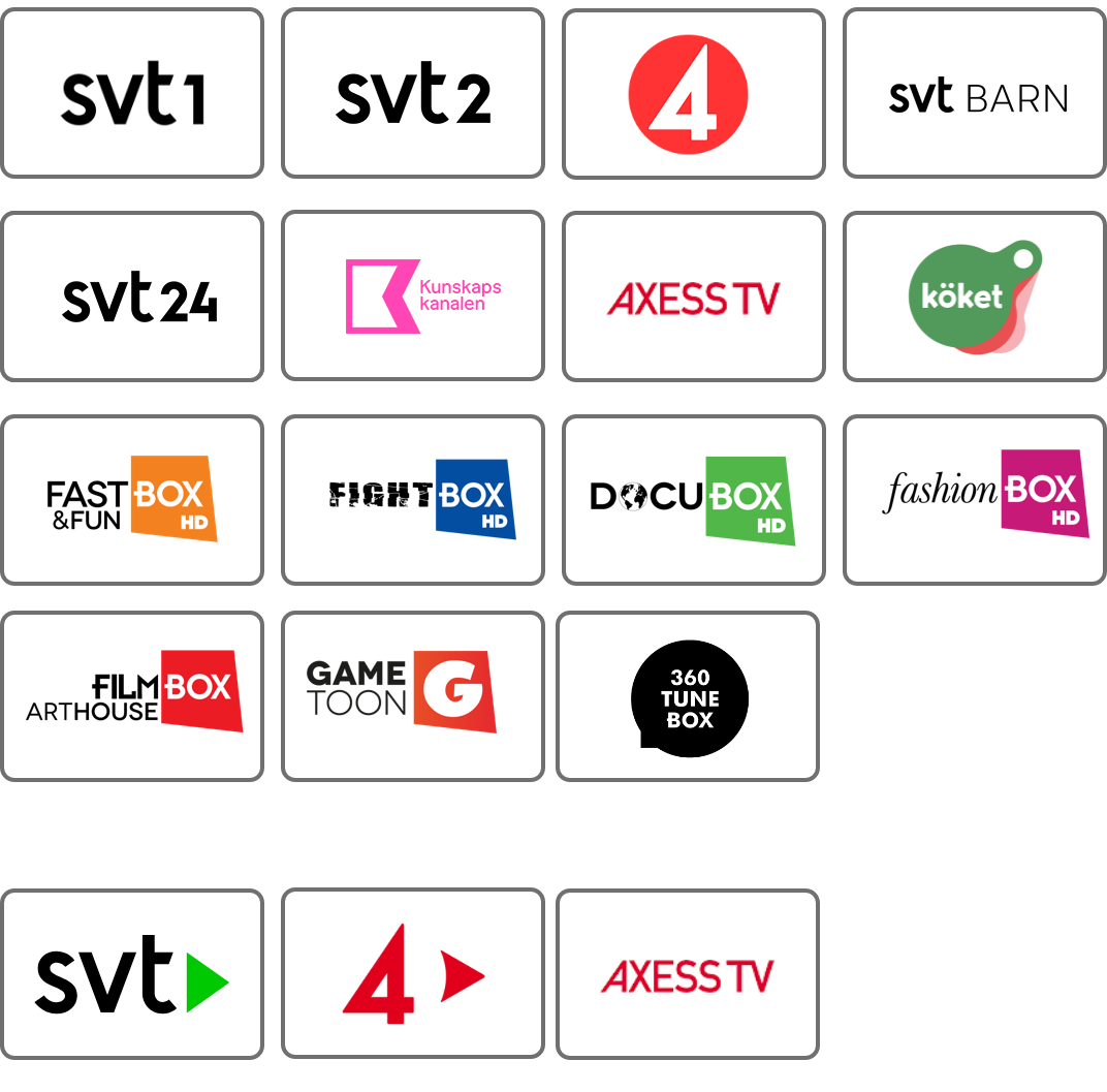 TvpaketKalejdoTV