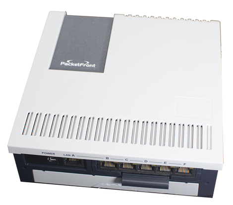 Fiberstaden: Aktivera ditt uttag med din första tjänst