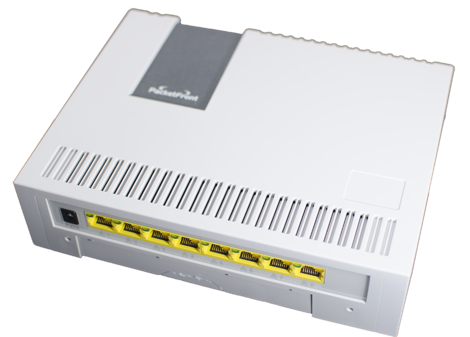 Fiberstaden: Aktivera ditt uttag med din första tjänst