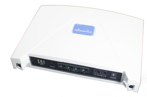 Fiberstaden: Aktivera ditt uttag med din första tjänst